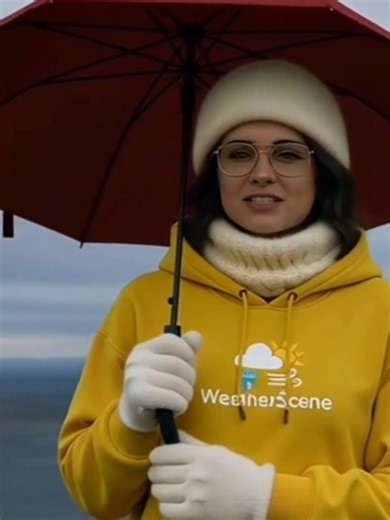 Freezing Rain Explained: What It Is and Why It Forms In this WeatherScene deep dive, we explain what freezing rain is and why it can be one of the most dangerous types of winter weather. Using a clear step by step breakdown, we look at how precipitation starts as snow, melts into rain in a warm layer of air, and then becomes supercooled as it falls into colder air near the surface. This video explains why freezing rain freezes instantly on contact, creating invisible ice on roads, pavements, tre