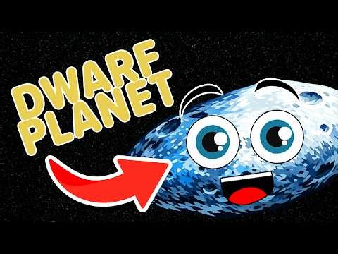 Is There A Dwarf Planet In The Kuiper Belt? | KLT