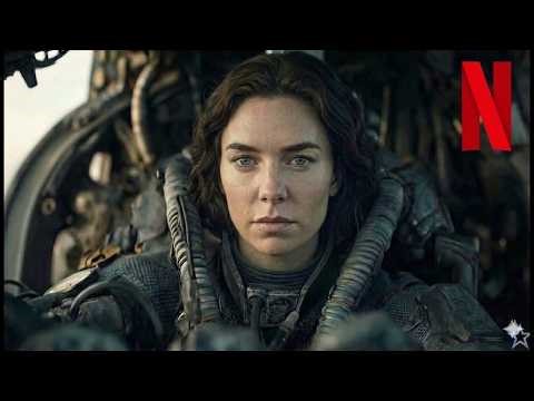 Netflix Has NO Right Being THIS Good at Sci-Fi | Best Movies to Watch Right Now!