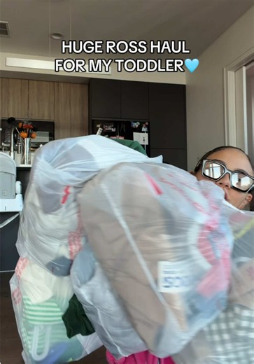 Ross haul for toddler clothes with prices