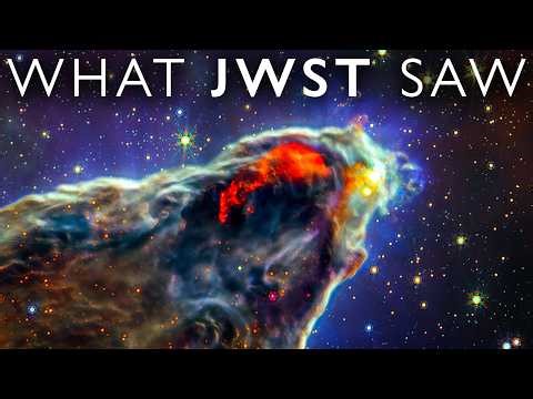 JWST Just Found Something That Shouldn't Exist