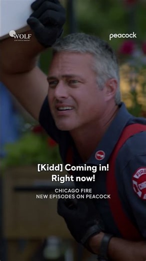 Will they be able to save her? | Chicago Fire