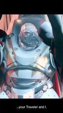 Destiny 2 | The Red War