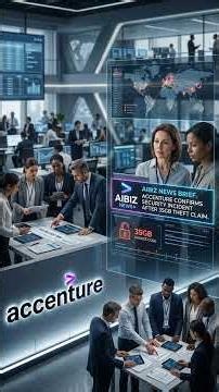 Accenture Security Incident Raises Source-Code Risk