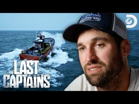 Most INTENSE Moments from Season 1 | The Last Captains | Discovery