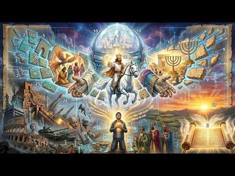 Time Code (When Empires Collapse and Kingdoms Rise) | Bible secrets