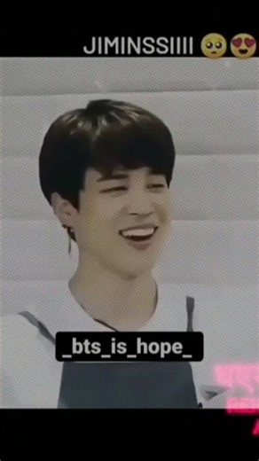BTS Jimin cute😍moment❤ #bts #video #viral #cute