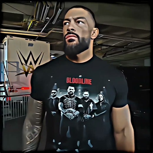 Roman Reigns Handshake Jimmy and Jey Uso At Backstage #shorts