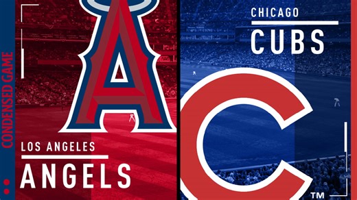 Condensed Game: LAA@CHC - 3/30/26