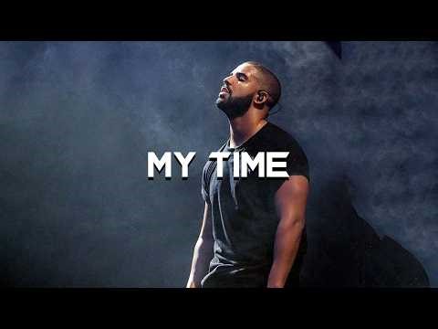 FREE: Drake Type Beat - "MY TIME" 2026 l Dark Trap Instrumental 2026