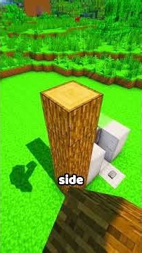 how to make a working elevator #minecraft @ItsKingBlake