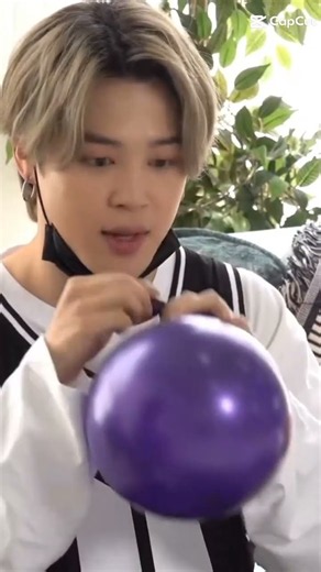 💜✨ JIMIN’S BIRTHDAY = A DAY TO CELEBRATE PURE TALENT, KINDNESS & MAGIC ✨💜 #jiminbts #jimin