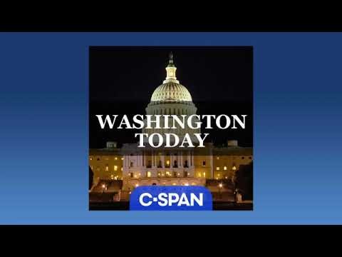 Washington Today (10-23-26): DOJ sues AK in case Sen. Sullivan loses due to similar named candidate