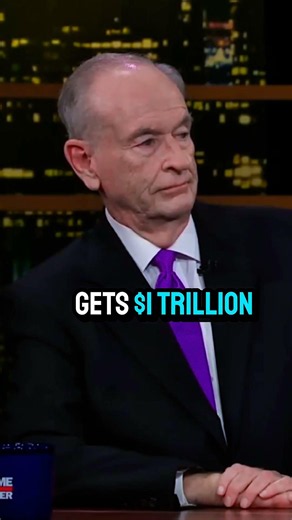 Bill Maher: Is Elon Musk's $1 Trillion Fortune Changing America? 💰