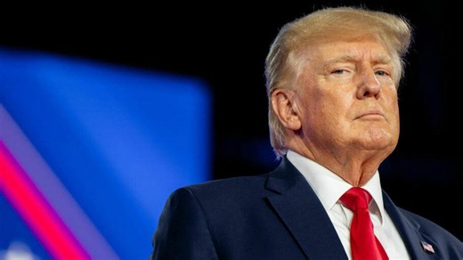 How Trump’s Biggest Weakness Could Spread Across the Global Right - Voters Can Forgive Almost Everything Except Failure