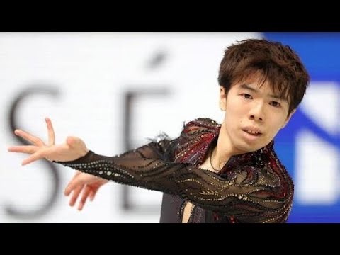 佐藤駿がISUアワード集合写真公開｜男子はフォーマル女子は華やか次季へ決意｜フィギュアスケート