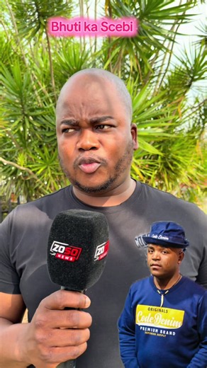 Bhuti ka Scebi latest news: who called Khuzan about Scebi