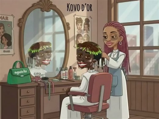 Bonne année esili ehh , si tu connais la chanson il est temps de te marier 😊#comediezones #pourtoiii #congolaise🇨🇩🇨🇬 #dessinanimelingala #dessinanimecongolais #243congolais🇨🇩 #africaanimation