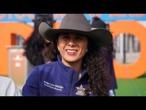 Harris County officials announce plans to address Judge Lina Hidalgo's behavior at rodeo