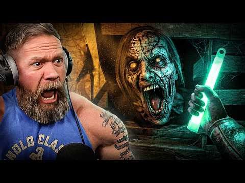 I Was NOT Ready for What I Uncovered… | The Butler