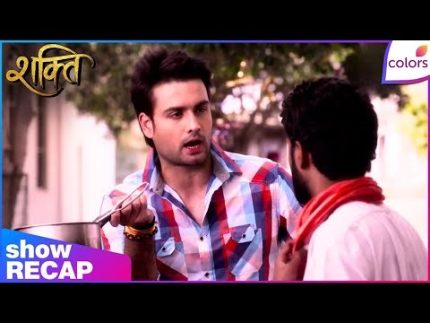 Shakti | Ep. 18 | | Colors TV