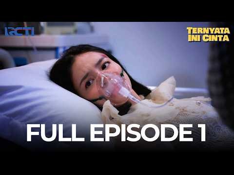 FULL EPISODE 1 TERIKAT JANJI | DRAMA TERBAIK