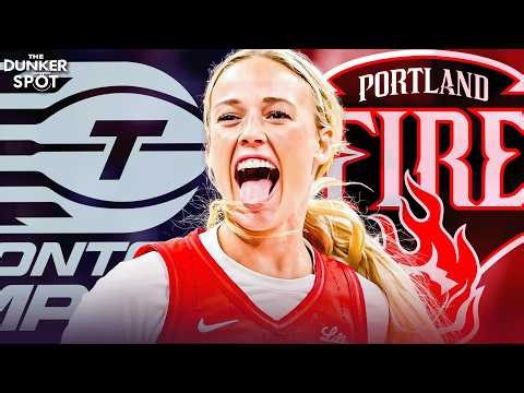 Predicting Every WNBA Team's Protected Players In Expansion Draft