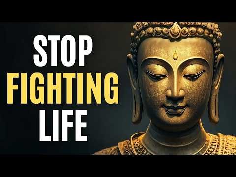 Don't Force Anything: 13 Zen Stories & Buddhist Teachings for Instant Mental Peace | Zen Buddhism