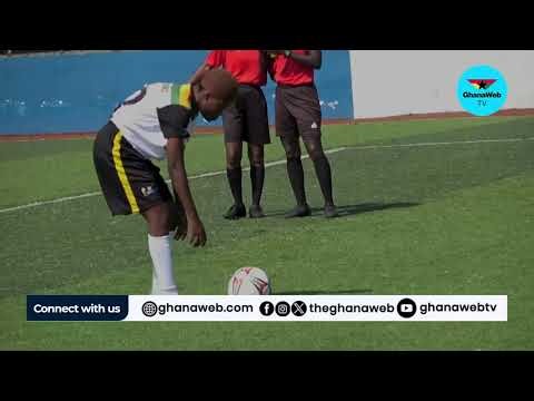 2026 Democracy Cup Judicial Service beat Parliament Ladies on penalties in curtain-raiser match