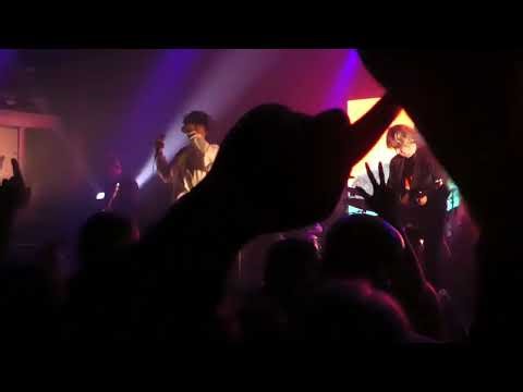 The Charlatans - Tremelo Song @ O2 Academy, Birmingham 2026
