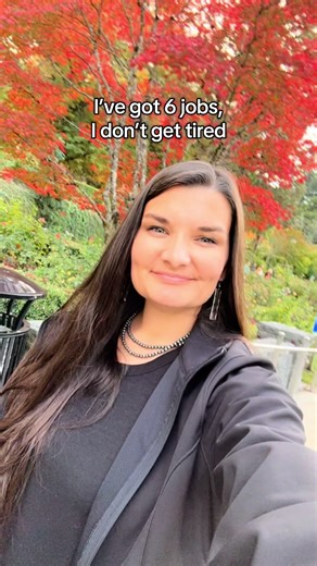 So many titles & so many passions—but every role I hold leads back to the same heart. ♥️ Each job, each opportunity, each season of my life has taught me something new and helped shape who I am becoming. None of it is random. It all connects the many pieces that make up who I am. If you’ve ever felt like you had to choose just one path, let this be your reminder: you don’t. You are allowed to be more than one thing. You are allowed to chase multiple dreams at once! You are in control of who you 