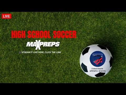 Woodside vs Denbigh | High School Boys Soccer 2026