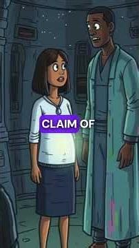 South African Woman Claims She Had Alien Hybrid Children for 20 Years