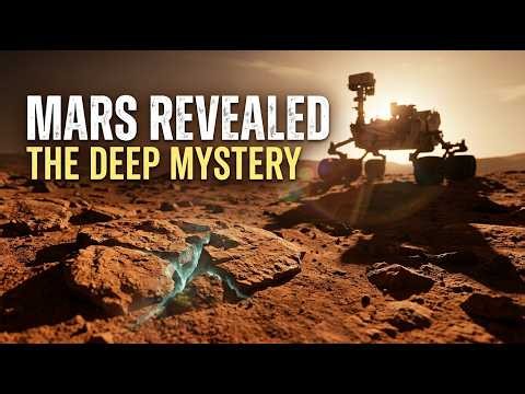 Mars: The Full Story of the Red Planet (Documentary)