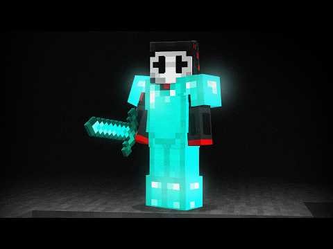 I Defeated Minecrafts Deadliest Player