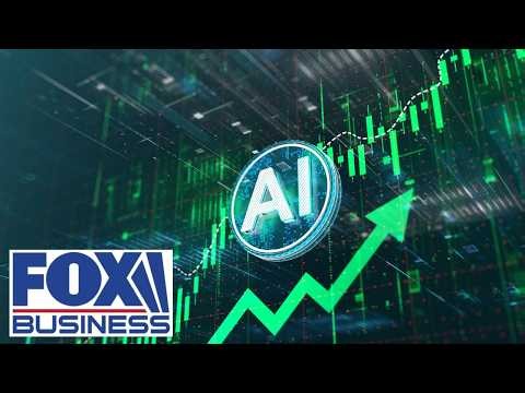 AI trade is getting more COMPLEX: iCapital chief investment strategist