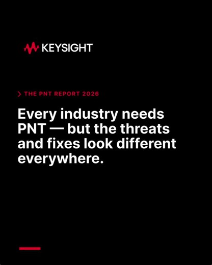 #pnt #gnss #navigation #positioning | Fred Parenteau