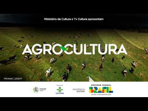 AGROCULTURA | 26/04/2026