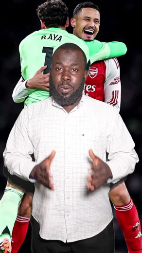 Arsenal Sun Karƙare Shekarar 2025 a Matsayin Winter Champions