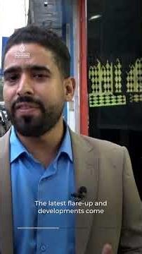 Yemen's Houthis target Saudi oil facilities along the Red Sea | AJ Shorts