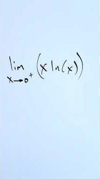 Solve Indeterminate product Limit form