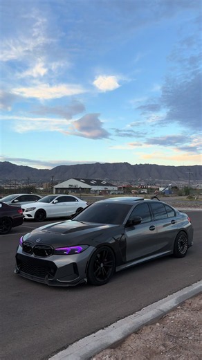 BMW M340i (G20) B58 Review: Sound, Mods, and What to Expect