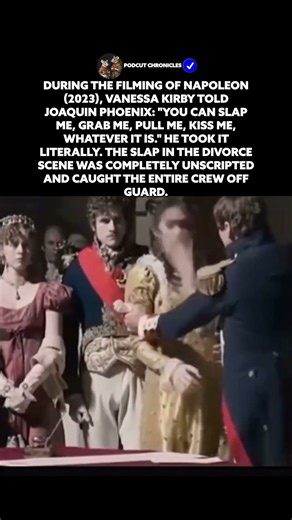 She let him do WHATEVER he wanted during this scene