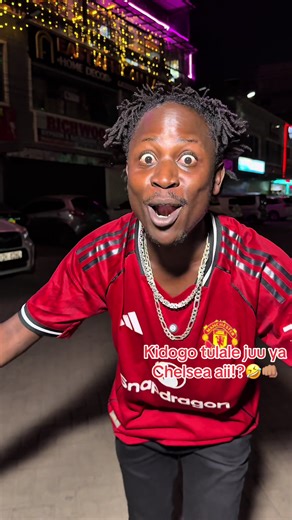 Kidogo Tulale Juu ya Chelsea: Mchezo wa Soka wa Aki