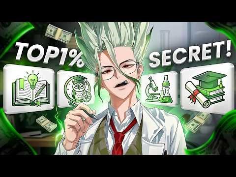 20 Study Hacks That Actually Work (Science-Backed)