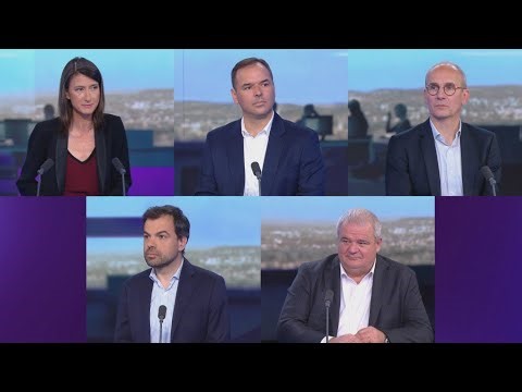 Boom des voitures électriques : la Chine à l'assaut de l'Europe • FRANCE 24