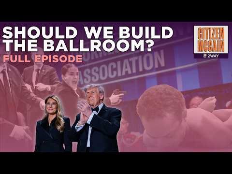 Did the Correspondents’ Dinner Just Prove Trump Right?