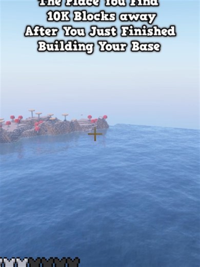 Perfect Spot for a Minecraft Base – Best Building Location