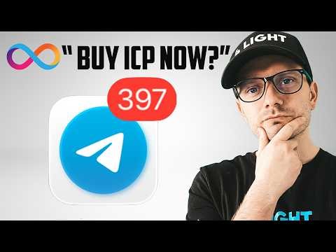 ICP Price Analysis. Internet Computer Will Surprise Everyone This Time?