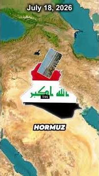 Last 24 hours in geopolitics (18 July 2026)
